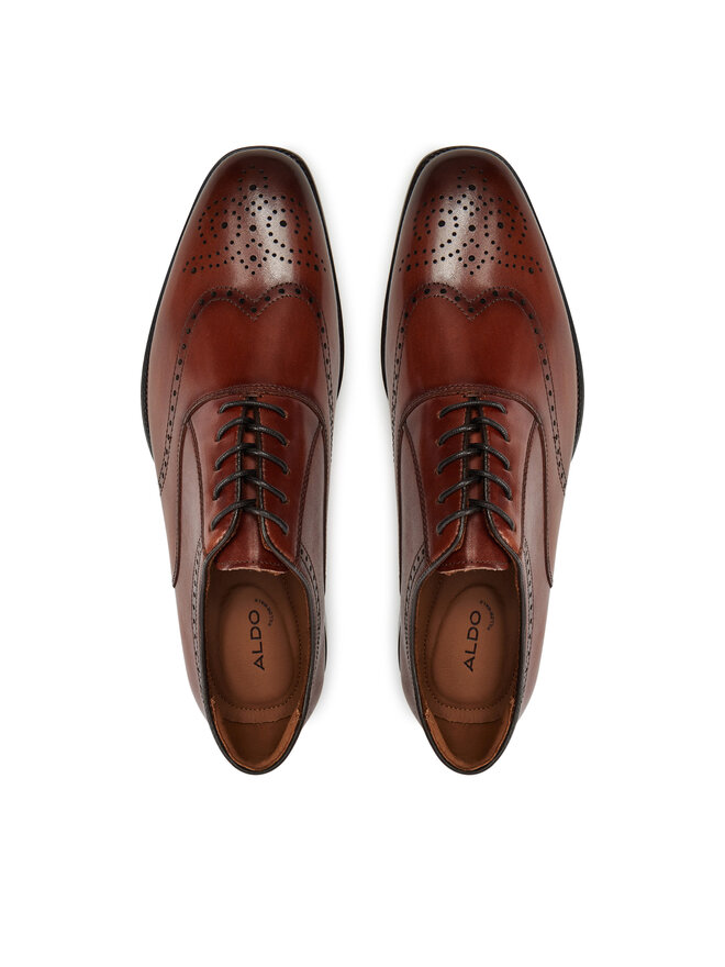 Aldo Zapatos hasta el tobillo Aldo Donald 13814416 Marrón