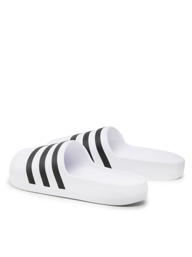adidas Παντόφλες adidas adifom adilette HQ7219 Ftwwht/Cblack/Ftwwht