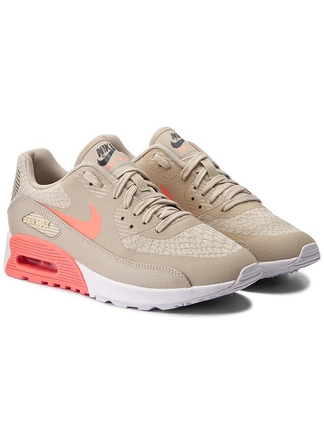 Nike Sneakers Nike Air Max 90 Ultra 2.0 881106 100 Bej