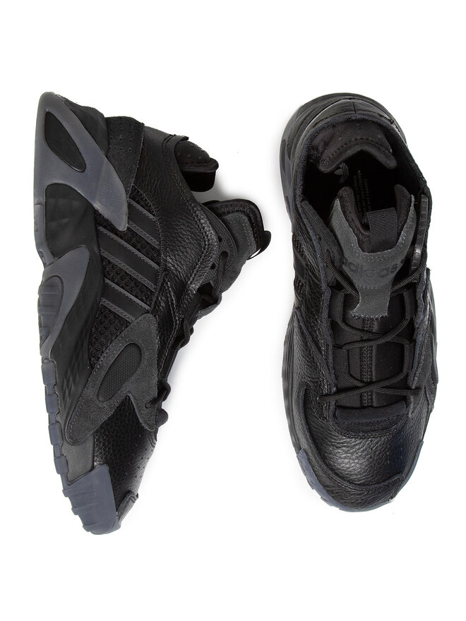 Sneakers adidas Streetball EG8040 Nero | escarpe.it