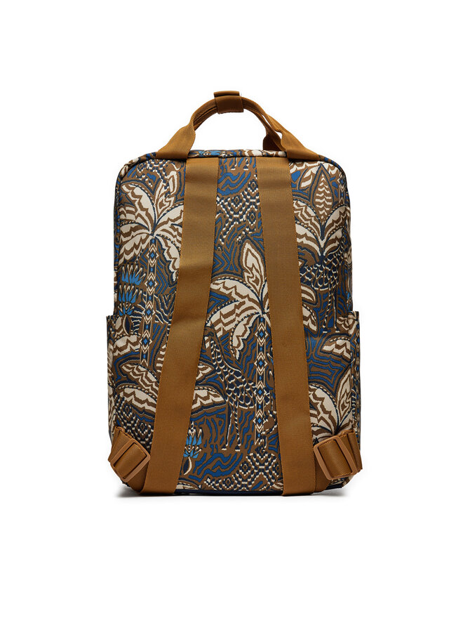 Рюкзак adidas FARM Rio Prime IX5054 Коричневий | evzuttya.com.ua
