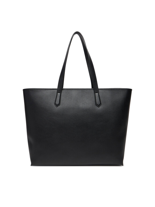 HUGO Handtasche HUGO Chris 2.0 50546965 Schwarz