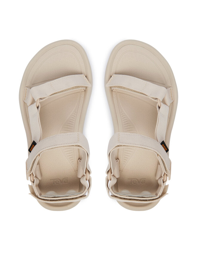 Teva Босоніжки Teva Hurricane XLT2 Ampsole 1131270 Світло-бежевий