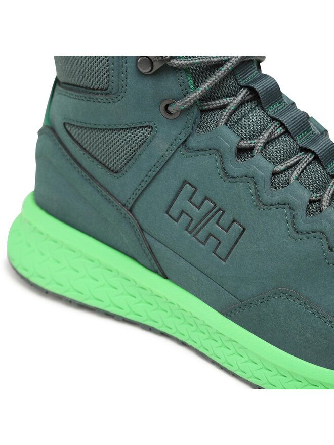 Helly Hansen Снікерcи Helly Hansen Sneboo 11827_495 Зелений