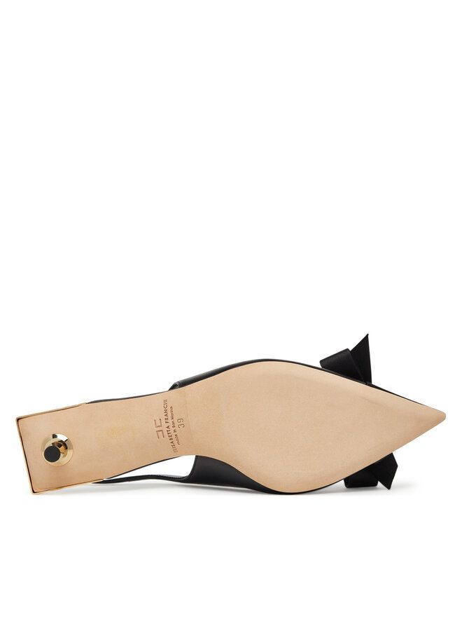 Elisabetta Franchi Sandale Elisabetta Franchi SA-05L-51E2 Negru
