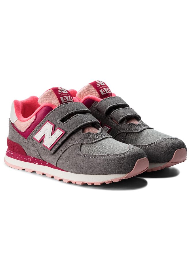 New balance yv574hb deals