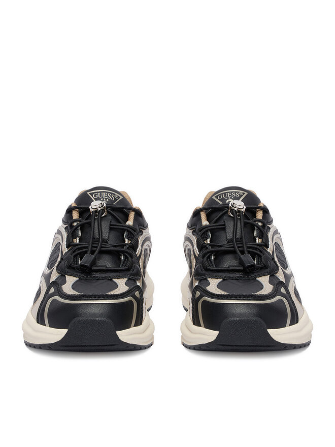 Guess Sneakers Guess EO-CP40GG36AW2026 Schwarz