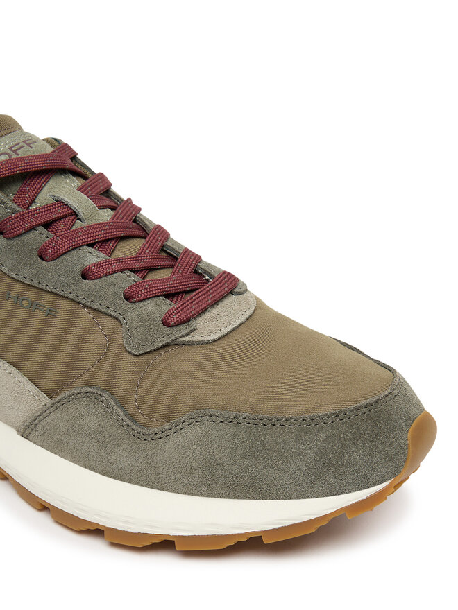HOFF Sneakers HOFF City Mkii 22535610 Khakifarben