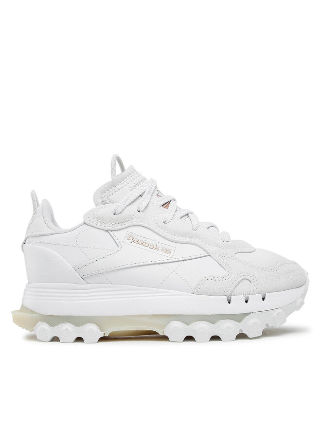 Reebok Sneakers Reebok Classic Leather Cardi H00686 Weiß