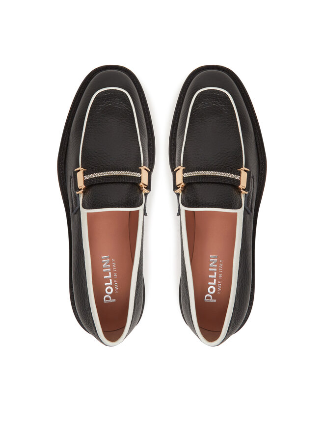 Pollini Loafers Pollini SA10063G1MTD100A Negro