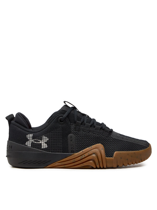 Under Armour Buty na siłownię Under Armour Ua Tribase Reign 6 3027341 Czarny