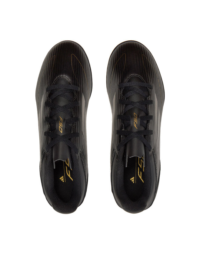 adidas Ghete pentru fotbal adidas F50 Club Tf IF1349 Negru