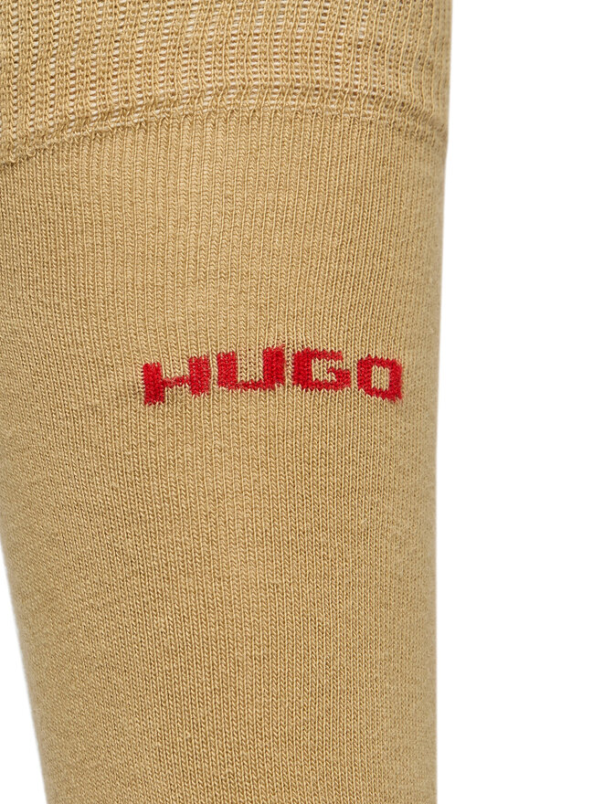 HUGO Довгі шкарпетки HUGO 50493253 Кольоровий