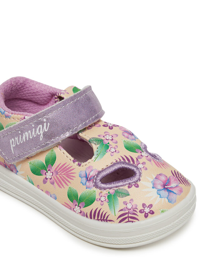 Primigi Kapcie Primigi 7854811 S Żółty