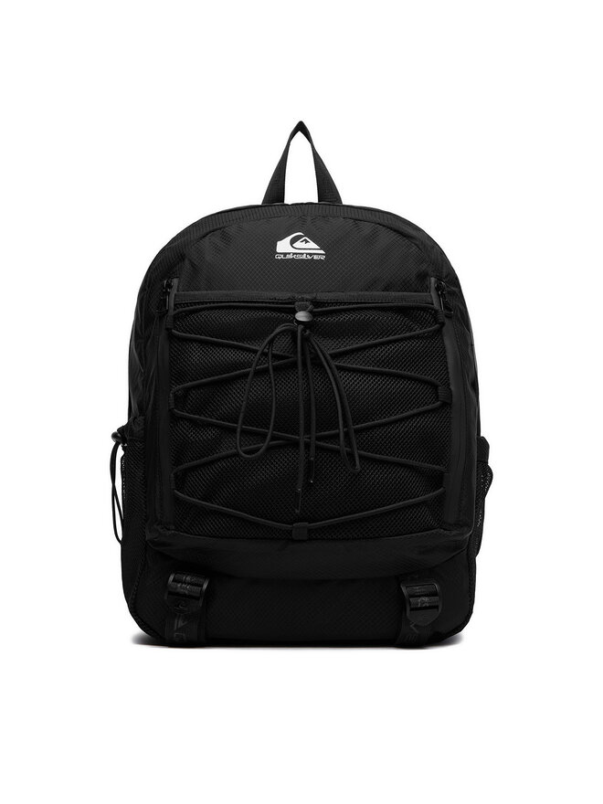 Quiksilver Рюкзак Quiksilver WBEO-QUIK-M-005-10 Чорний