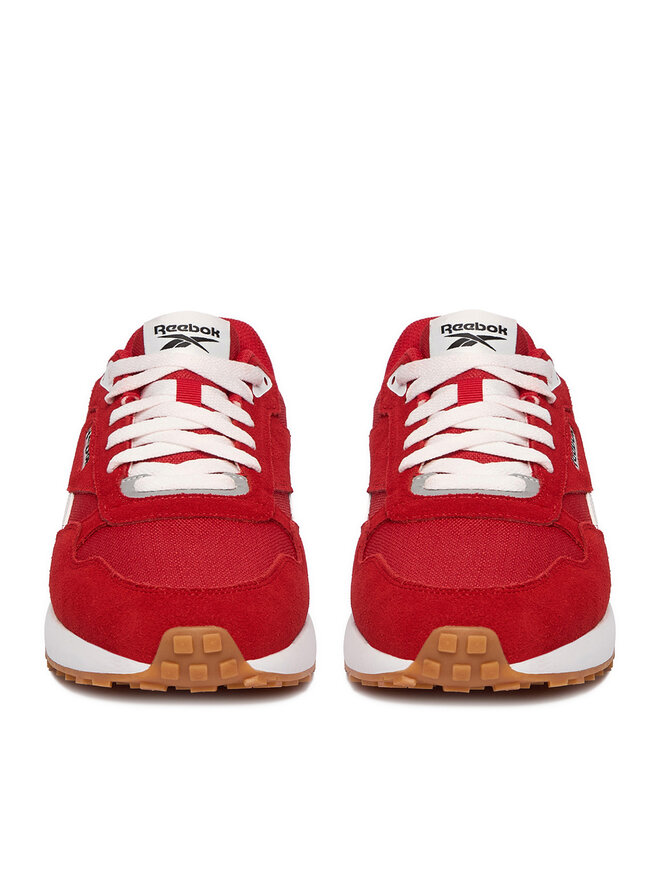 Reebok Снікерcи Reebok CEO-DRIVE AR30296MRWT Червоний