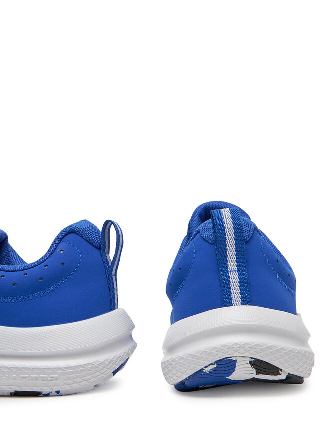 Under Armour Bežecké topánky Under Armour Ua Bgs Assert 10 3026182 Modrá