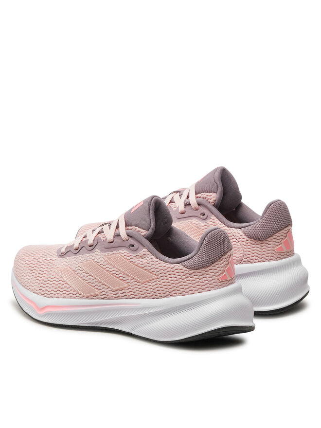 adidas Маратонки за бягане adidas Response  IH6014 Розов