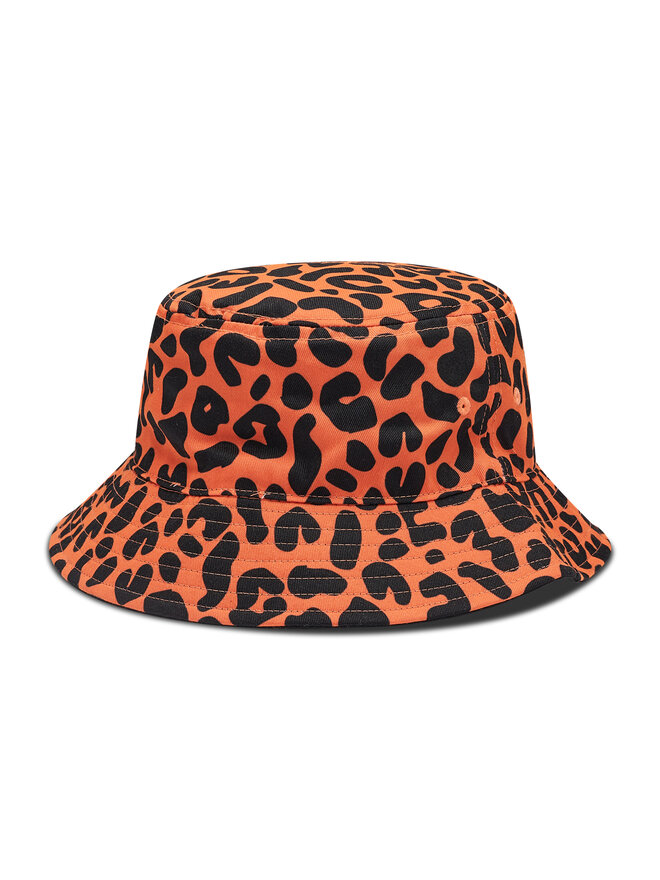 adidas Hut adidas Bucket Hat HD7058 Orange