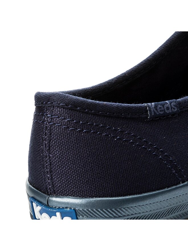 Keds Sneakers aus Stoff Keds Ch Shimmer WF57975 Dunkelblau