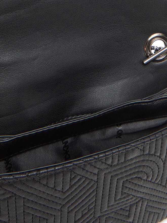DKNY Geantă DKNY R44EZI06 Negru