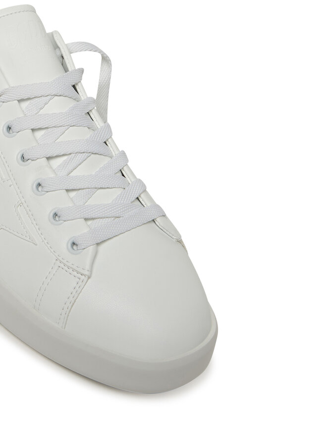 Golden Goose Снікерcи Golden Goose Pure New GMF00197.F003954.10100 Білий