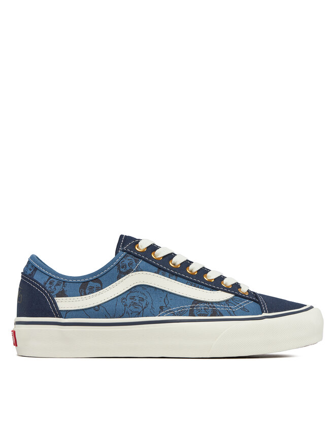 Vans Tenisice Vans 36 Decon VR3 SF Harry Bryant VN0007R2NNY1 Tamnoplava