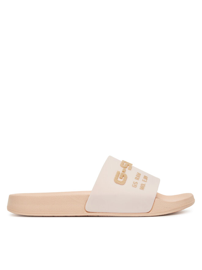 G-Star Raw Pantoletten G-Star Raw SS25-3C096-W Rosa