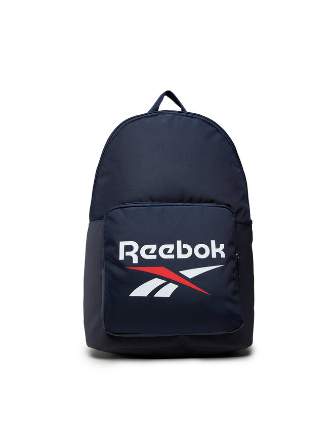 Reebok Kuprinės Reebok Cl Fo GP0152 Tamsiai mėlyna