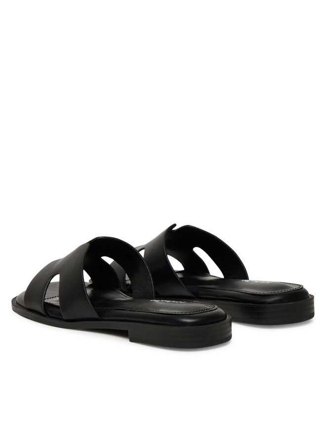 DeeZee Chanclas DeeZee DZ-S8 Negro