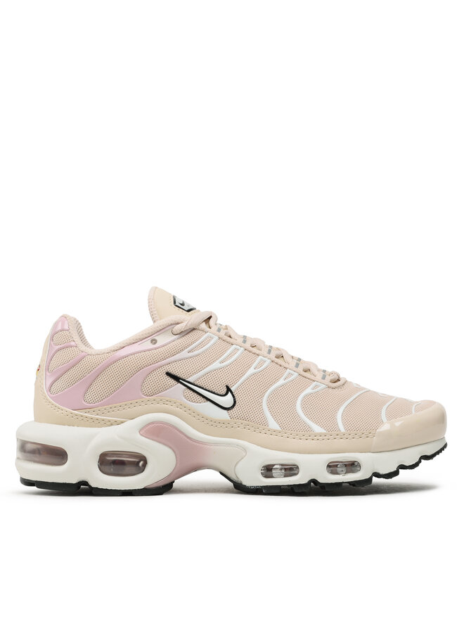 Nike Sneakersy Nike Air Max Plus DZ3671 102 Beżowy