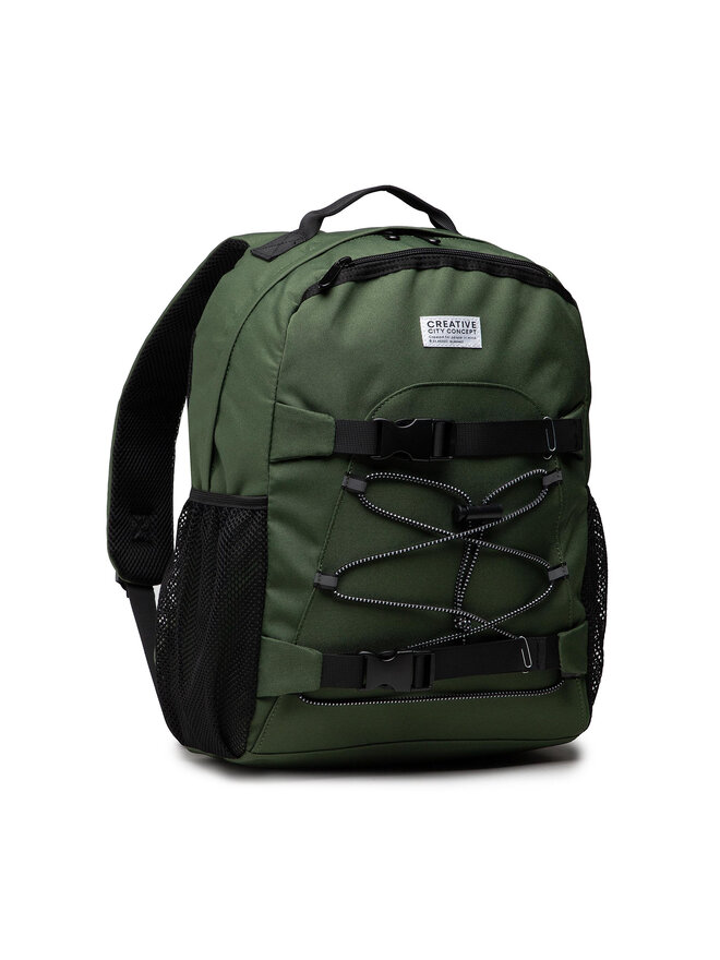 Sprandi Mochila Sprandi BSP-S-139-70-06 Verde