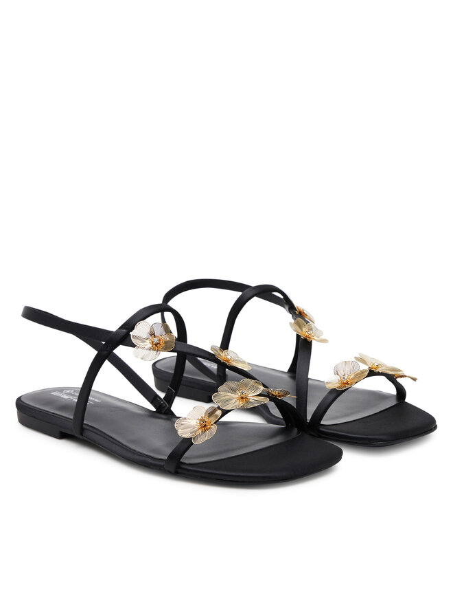 Call It Spring Sandály Call It Spring Zerah 13948223 Černá