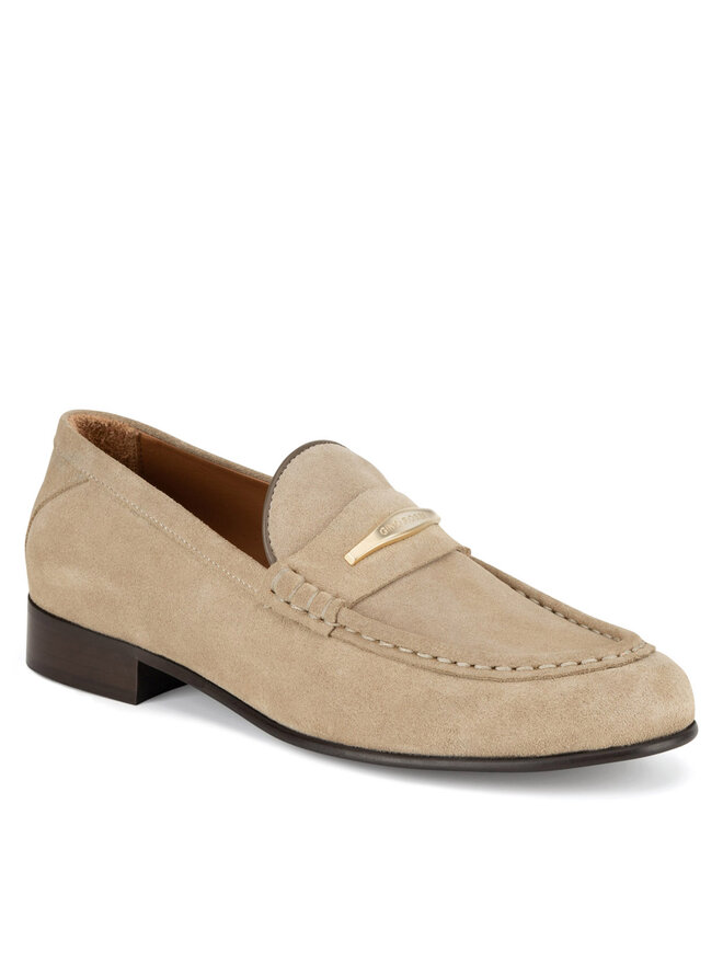 Gino Rossi Mocasines Gino Rossi ELYSE-130 Beis