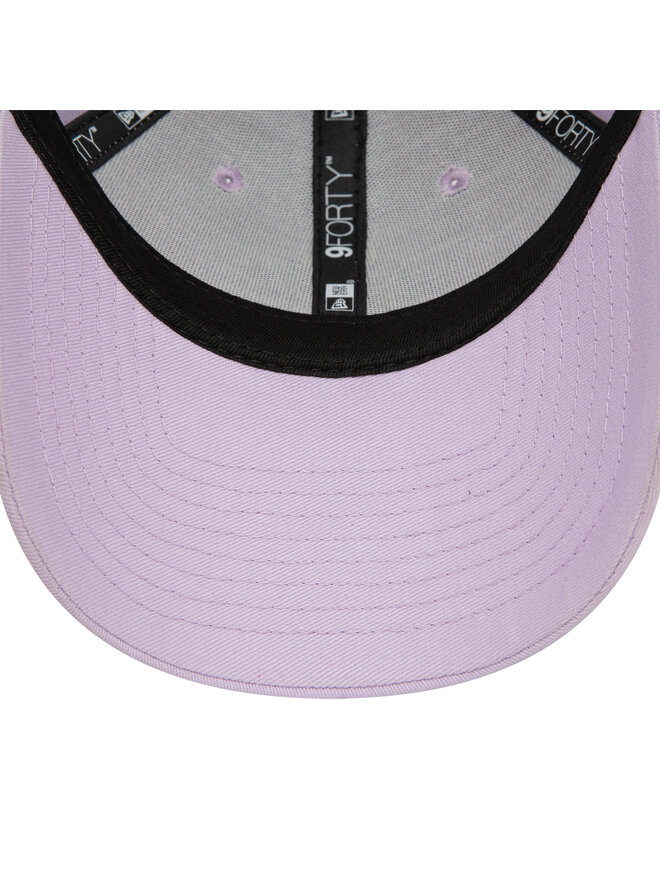 New Era Șapcă New Era Wmns Le 940® Nyy 60424627 Violet
