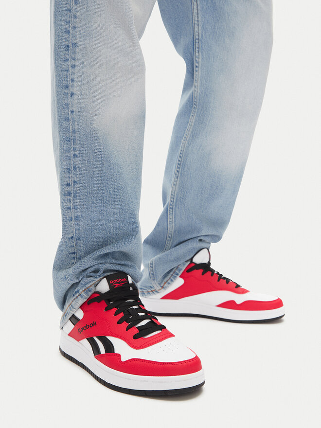 Reebok Sneakers Reebok BB 1000 100213008 Alb