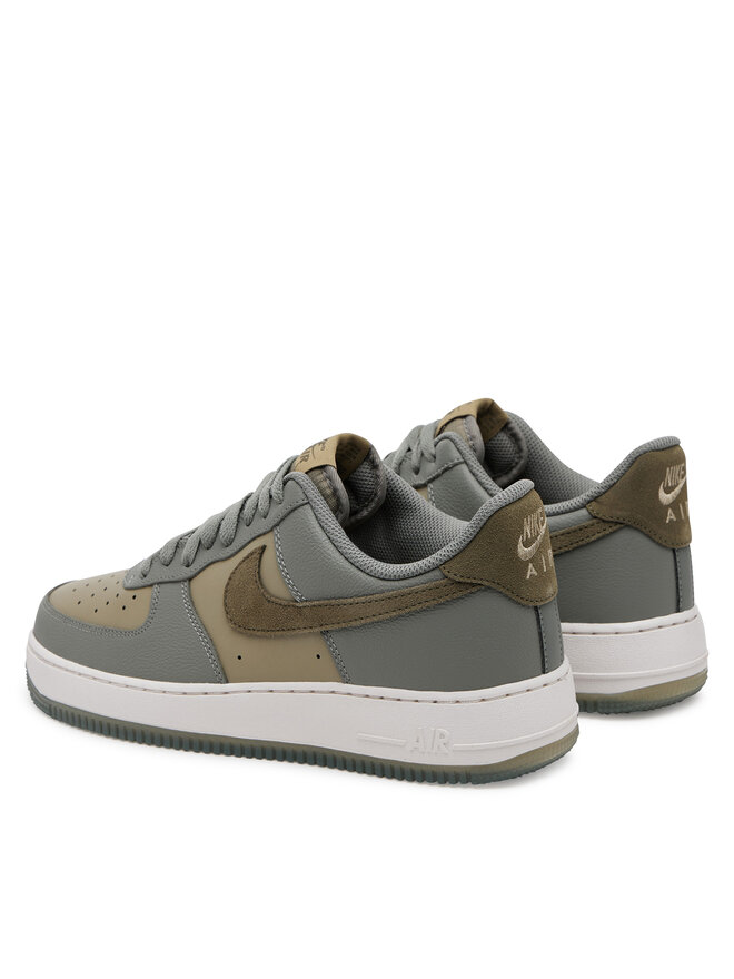 Nike Αθλητικά Nike Air Force 1 '07 Lv8 FJ4170 002 Γκρι