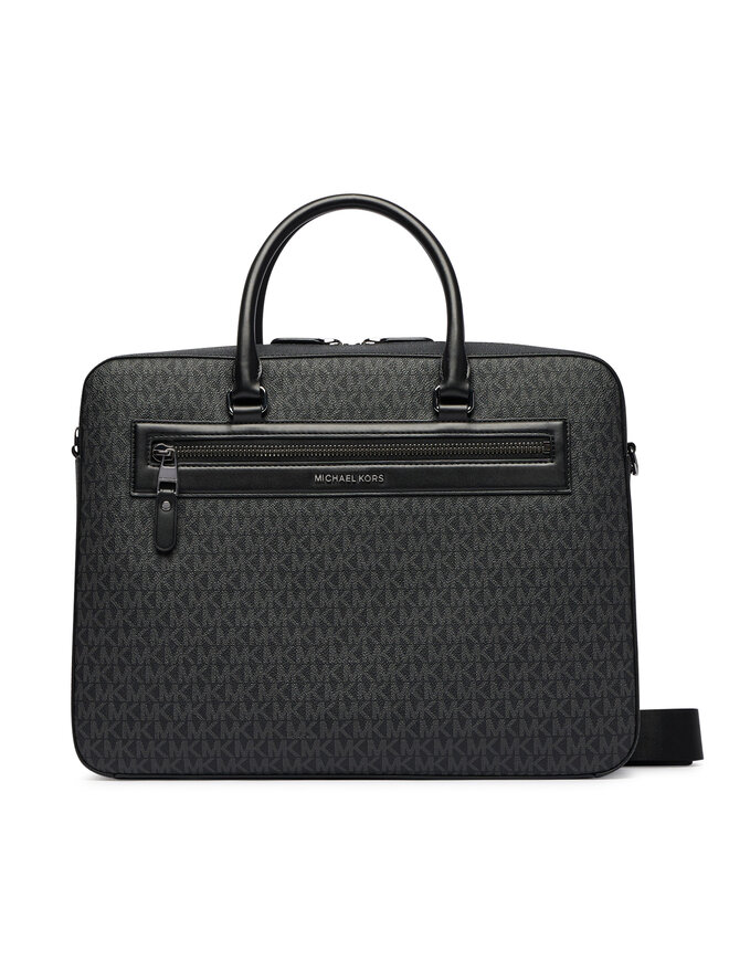 MICHAEL Michael Kors Laptoptasche MICHAEL Michael Kors Jet Set 33S6LJSA6B Schwarz