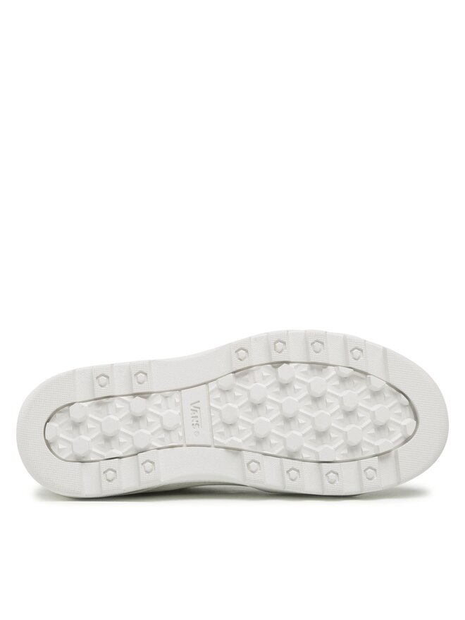 Vans Sneakers Vans Senty Sk8-Hi VN0A5KY5DJR1 Beige