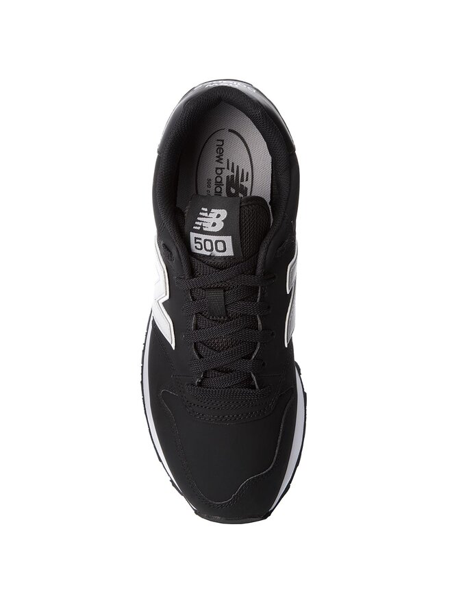 New Balance Sneakers New Balance GM500BKG Schwarz