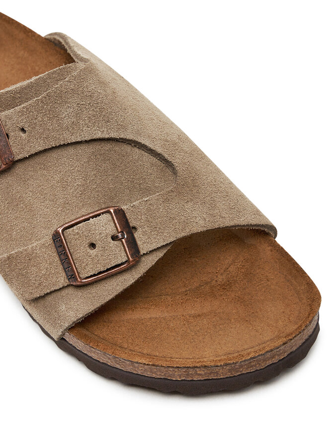 Birkenstock Şlapi Birkenstock Zürich 50463 Maro