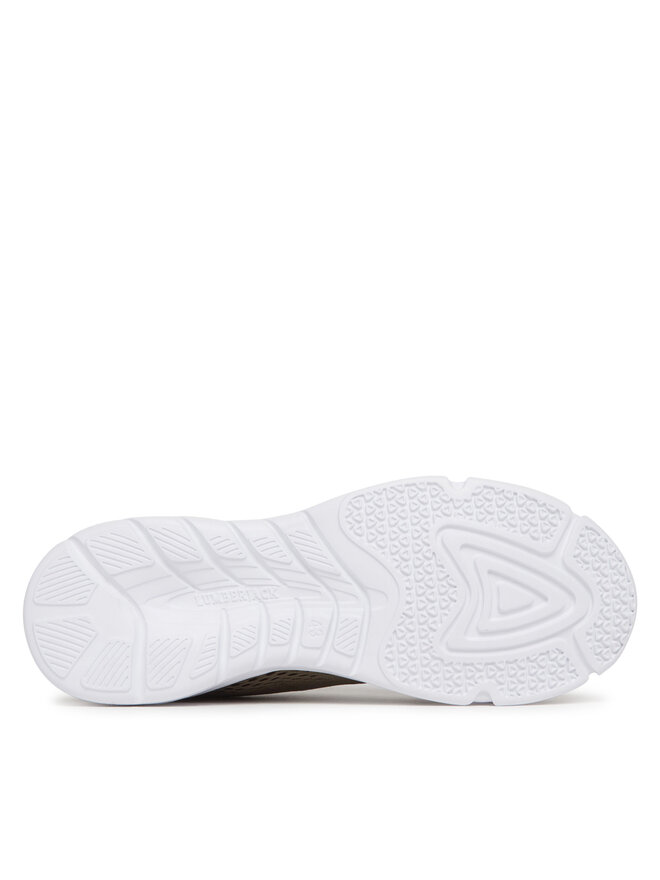 Lumberjack Sneakersy Lumberjack Agatha 45 LJ-SMA9411-001-T05-CF010 Kaki