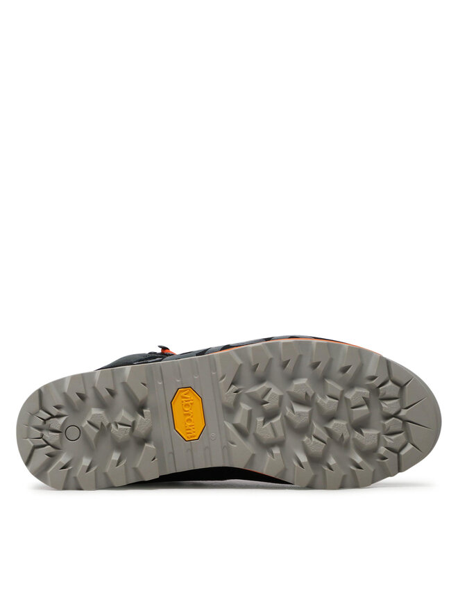 Crispi Pārgājienu apavi Crispi Attiva Bp Gtx GORE-TEX TH14609967 Melns