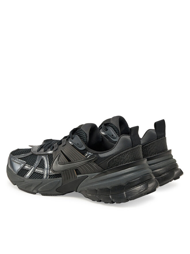 Nike Сникърси Nike V2K Run HJ4497 001 Черен