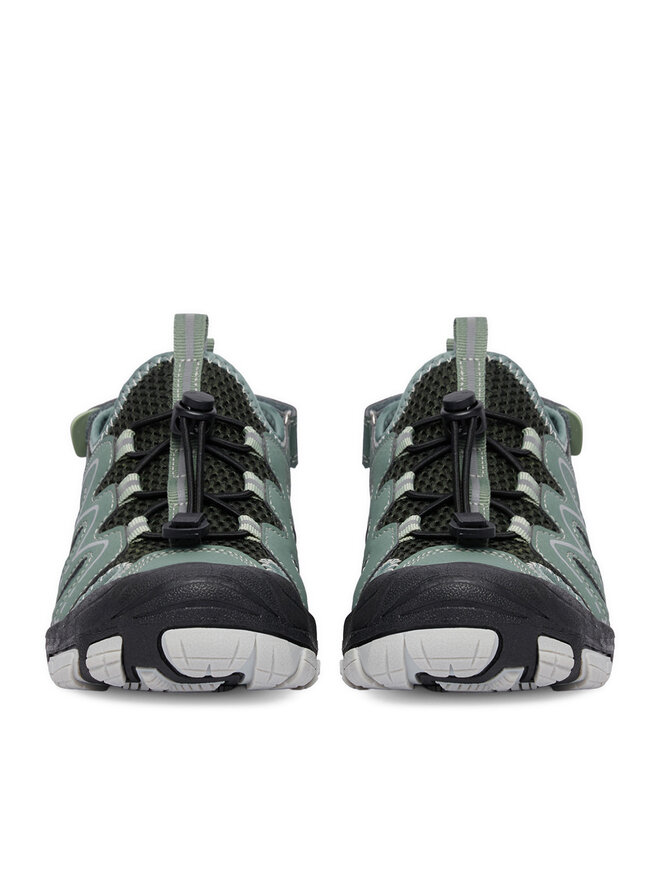 Sprandi Sandalen Sprandi CEO-CP81-25856 Khakifarben