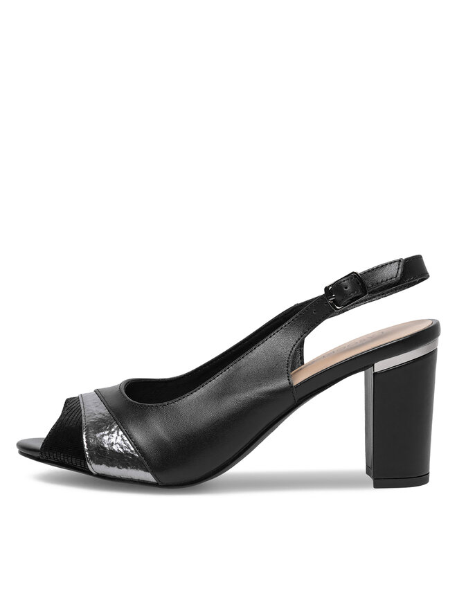 Lasocki Sandalias Lasocki WYL3267-6Z Negro