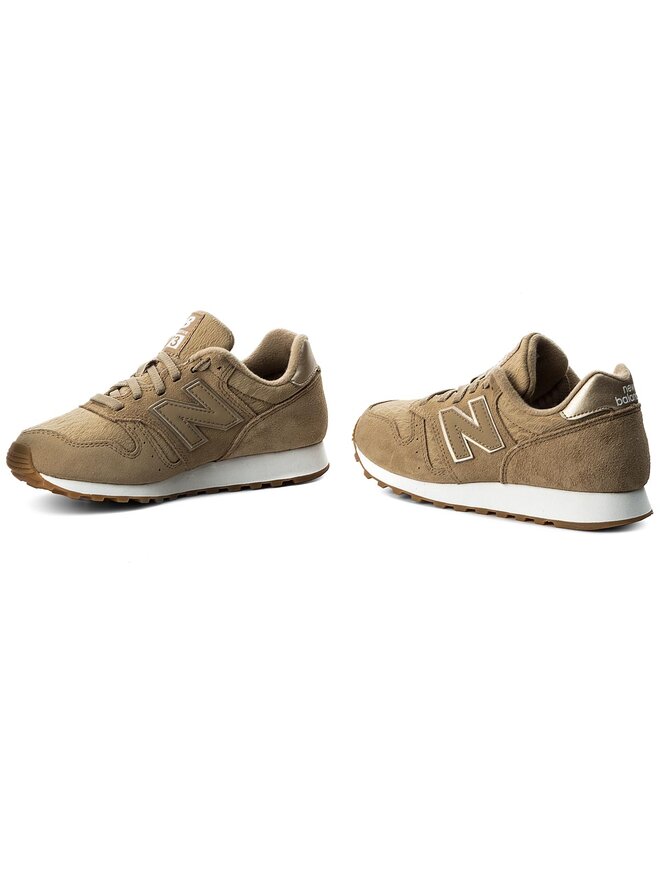 New Balance Sneakers New Balance WL373OIT Beige