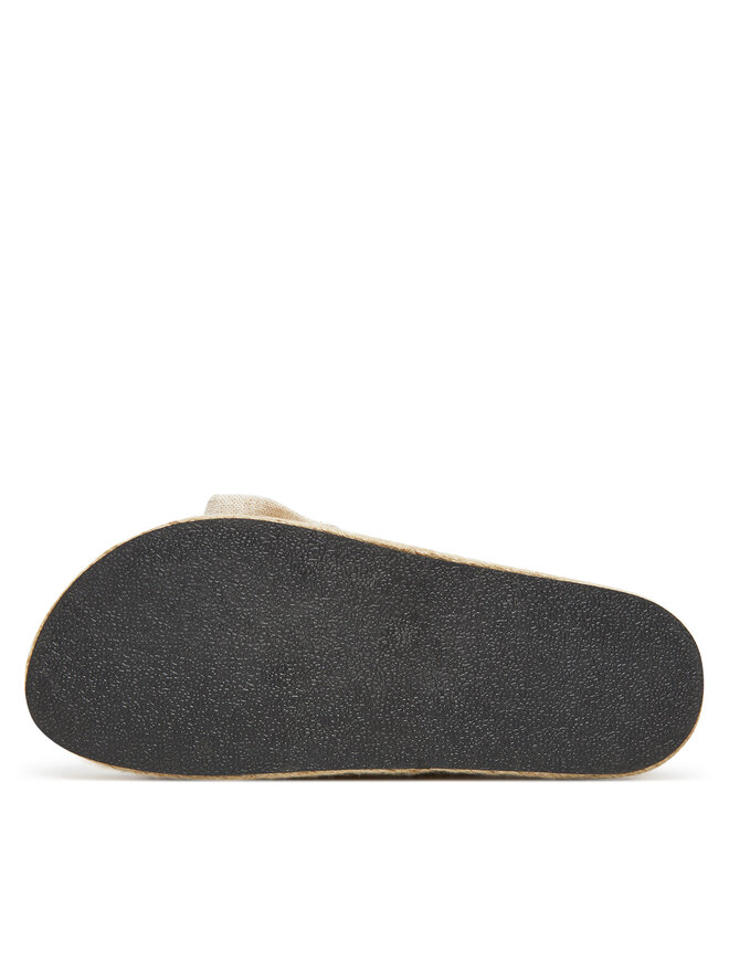 DeeZee Espadrilky DeeZee 92529 Béžová