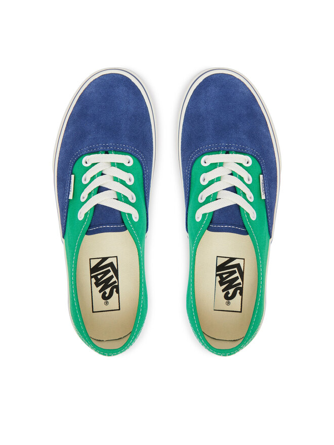 Vans Sneakers aus Stoff Vans Authentic VN000Y165TU1 Bunt