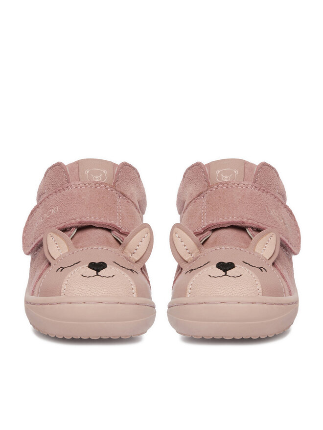 Lasocki Kids Halbschuhe Lasocki Kids CEO-CI12-DUBAI-26(II)DZ Rosa